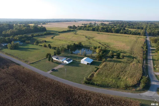 $310,000 | 115 Mt Joy Road, Murphysboro, IL 62966