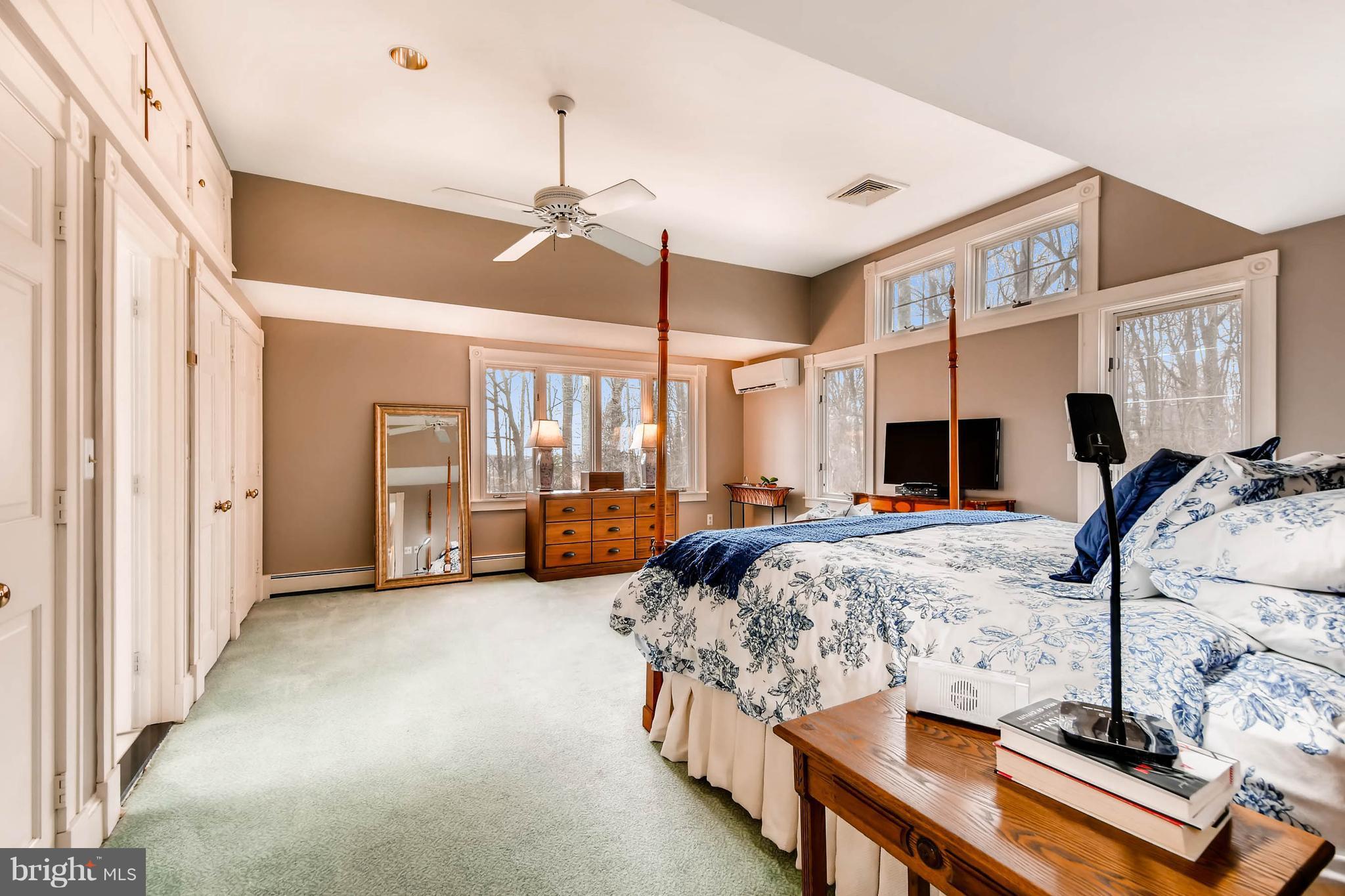 424 Garrison Forest Road Owings Mills, MD 21117 - Photo 12 of 25 Bedroom (Master)