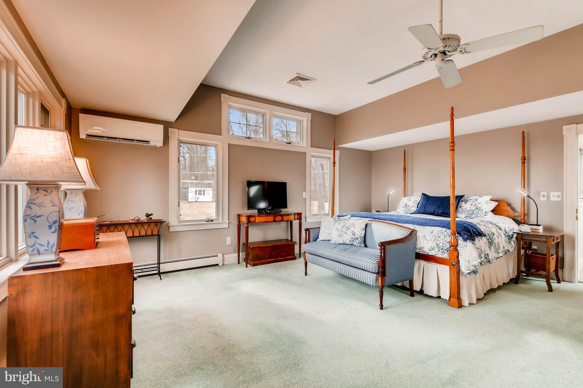 424 Garrison Forest Road Owings Mills, MD 21117 - Photo 13 of 25 Bedroom (Master)