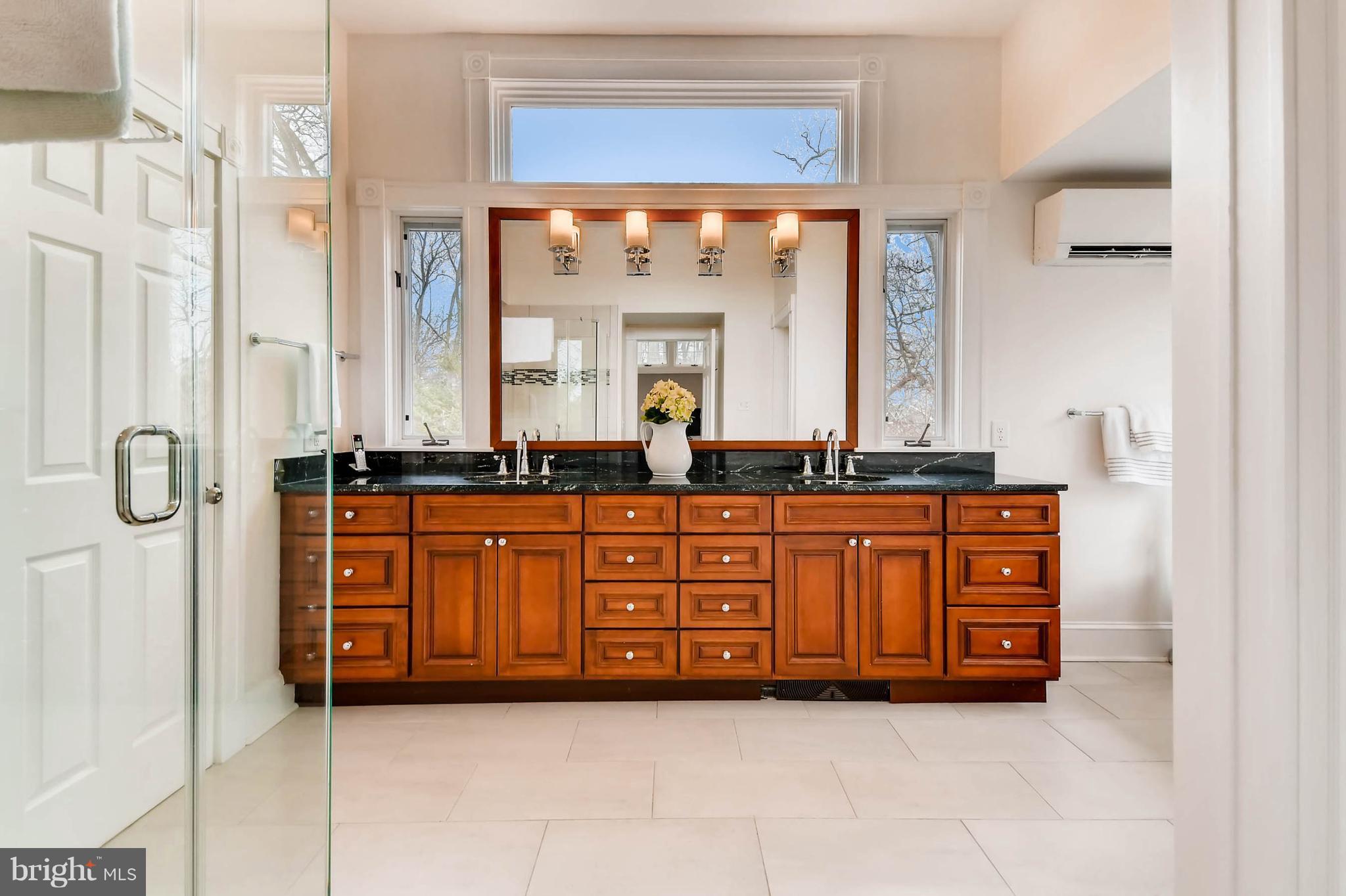 424 Garrison Forest Road Owings Mills, MD 21117 - Photo 14 of 25 Bath (Master)