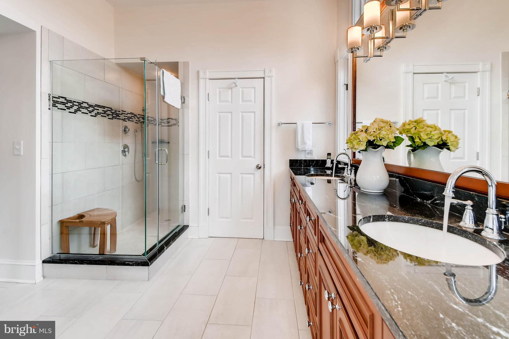 424 Garrison Forest Road Owings Mills, MD 21117 - Photo 15 of 25 Bath (Master)