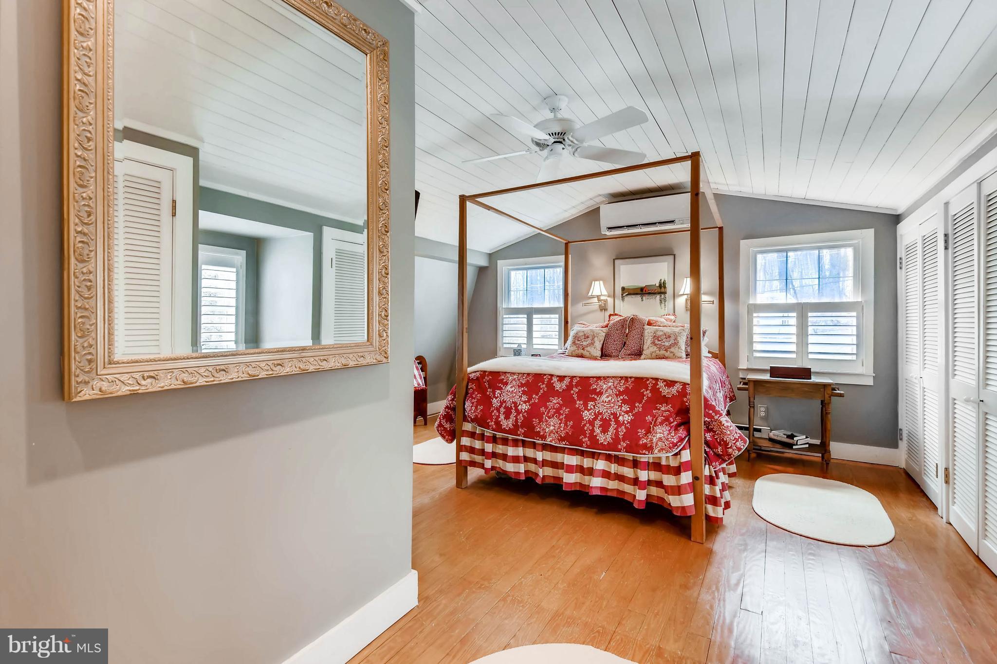 424 Garrison Forest Road Owings Mills, MD 21117 - Photo 17 of 25 Bedroom