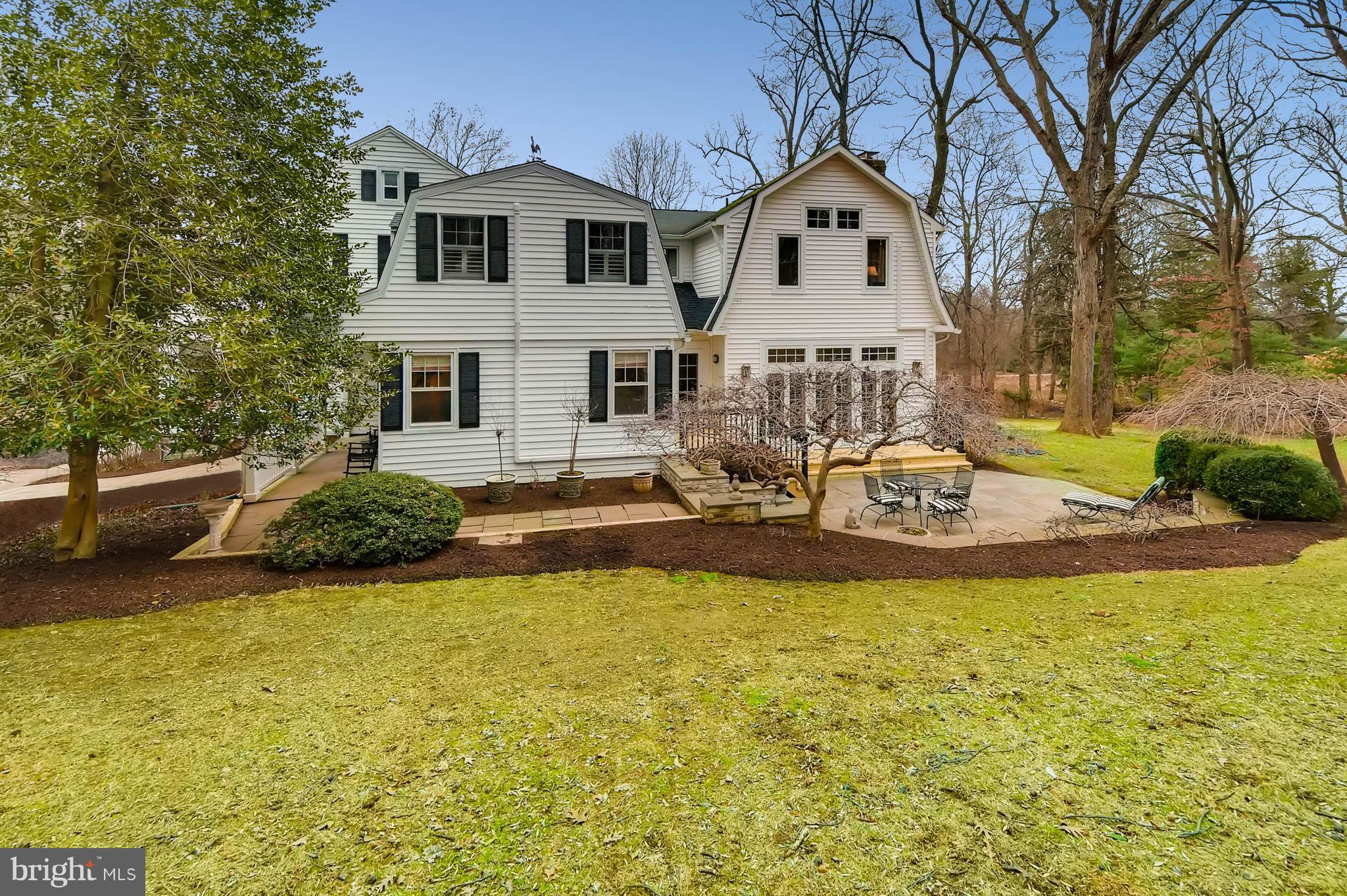 424 Garrison Forest Road Owings Mills, MD 21117 - Photo 19 of 25 Exterior (General)