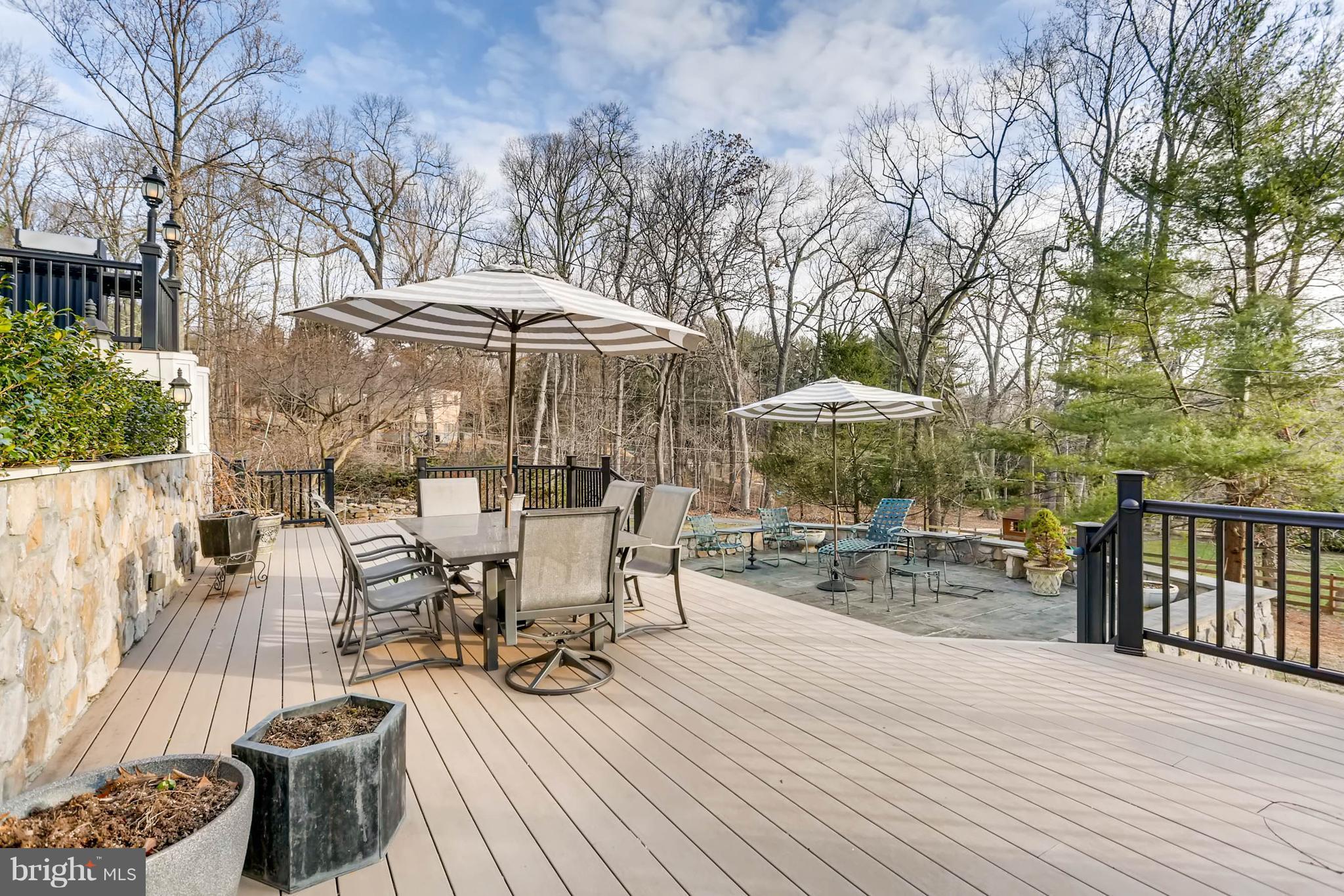 424 Garrison Forest Road Owings Mills, MD 21117 - Photo 20 of 25 Exterior (General)