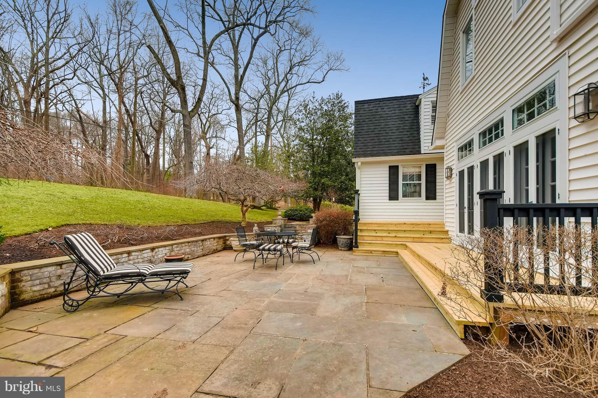 424 Garrison Forest Road Owings Mills, MD 21117 - Photo 21 of 25 Exterior (General)