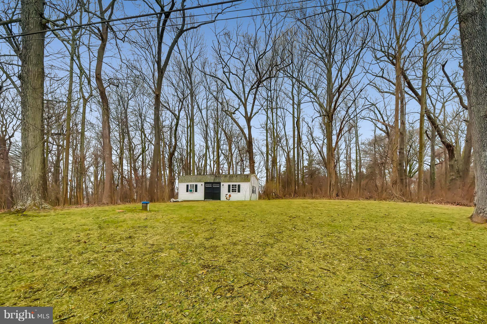 424 Garrison Forest Road Owings Mills, MD 21117 - Photo 23 of 25 Exterior (General)