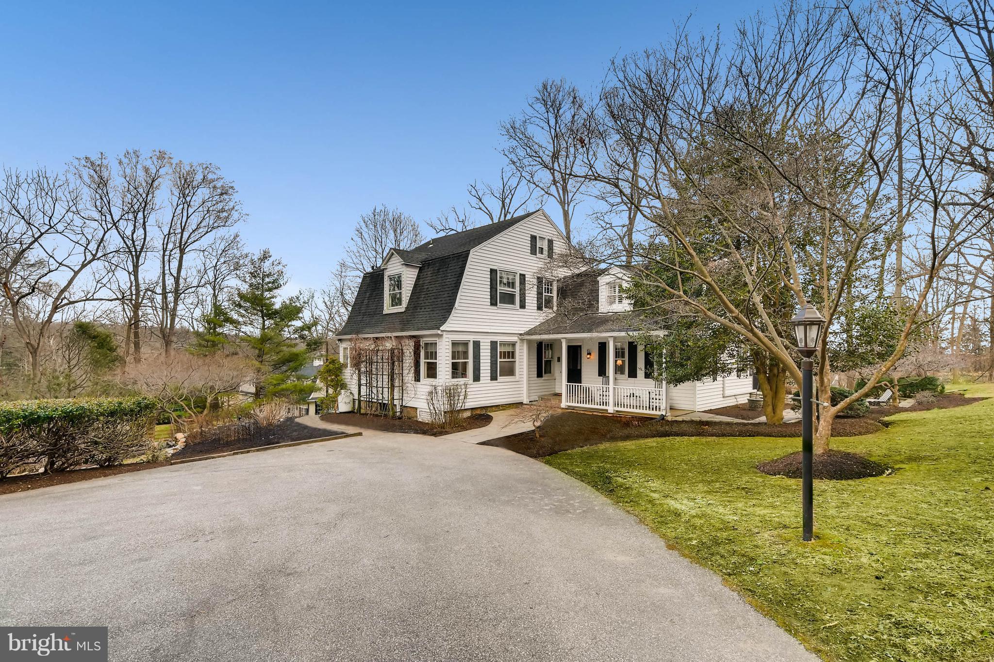424 Garrison Forest Road Owings Mills, MD 21117 - Photo 24 of 25 Exterior (General)
