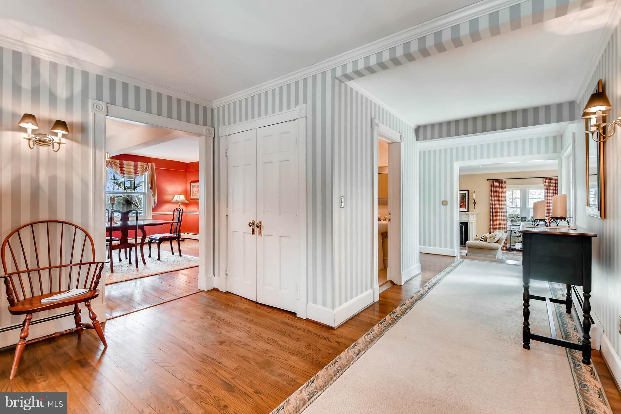 424 Garrison Forest Road Owings Mills, MD 21117 - Photo 4 of 25 Interior (General)