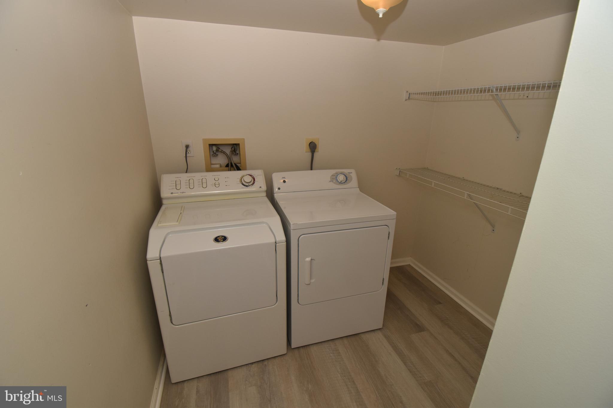 2901 Meadow View Road Falls Church, VA 22042 - Photo 33 of 43 Basement laundry