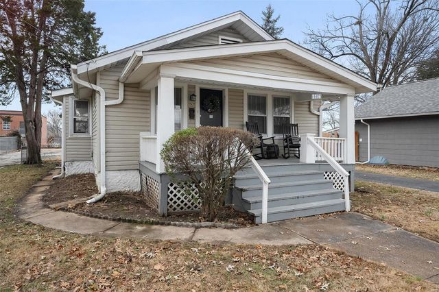 $230,000 | 7716 Jerome Avenue, St. Louis, MO 63143