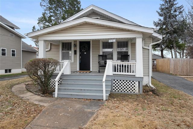 $230,000 | 7716 Jerome Avenue, St. Louis, MO 63143