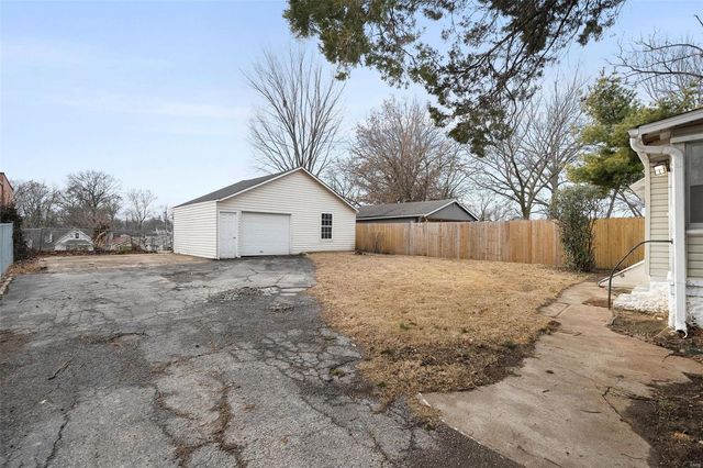 $230,000 | 7716 Jerome Avenue, St. Louis, MO 63143