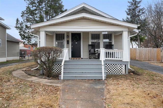 $230,000 | 7716 Jerome Avenue, St. Louis, MO 63143