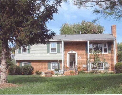1535 West Ruritan Road Roanoke, VA 24012 - Photo 1 of 1 Listing Photo