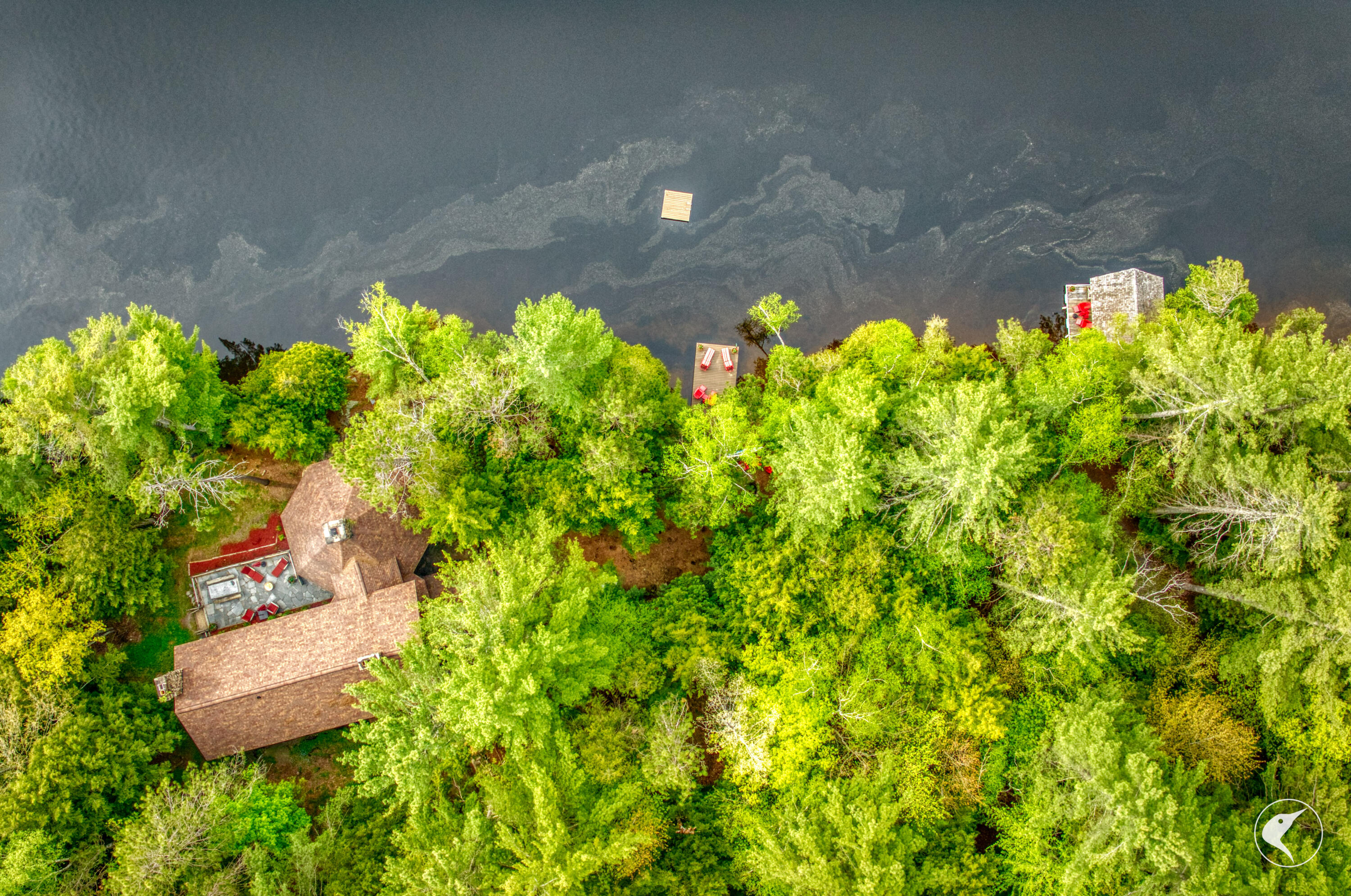 235 Lajeunesse Road Tupper Lake, NY 12986 - Photo 85 of 86 DJI_20260523090244_0959_D