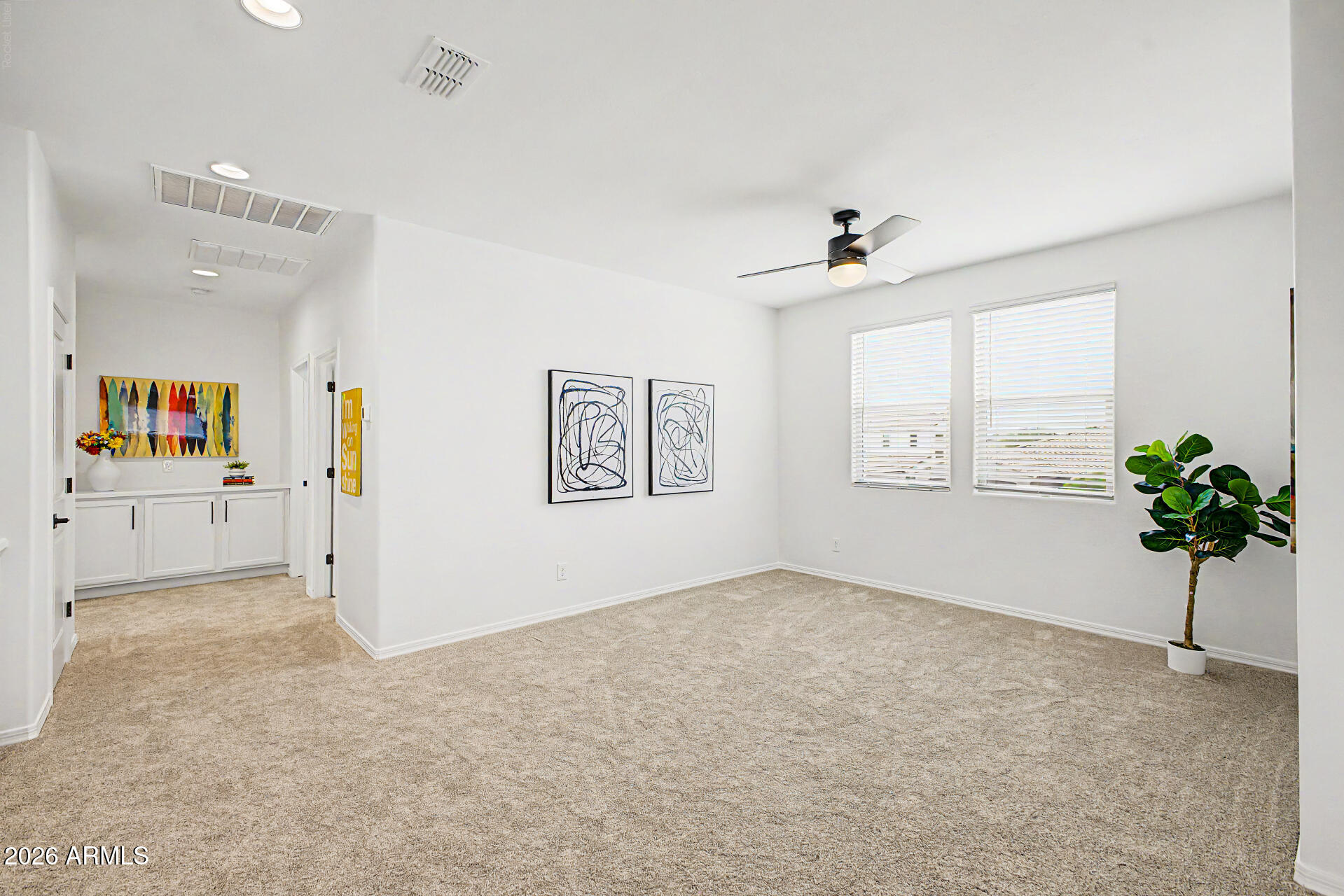 14283 West Alameda Road Surprise, AZ 85387 - Photo 20 of 38 Flex room
