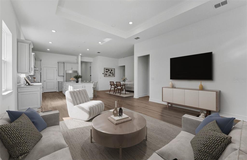 8467 Southwest 55th St Road Ocala, FL 34481 - Photo 2 of 34