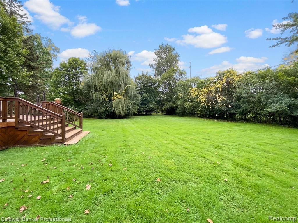 2321 West Wattles Road Troy, MI 48098 - Photo 41 of 45