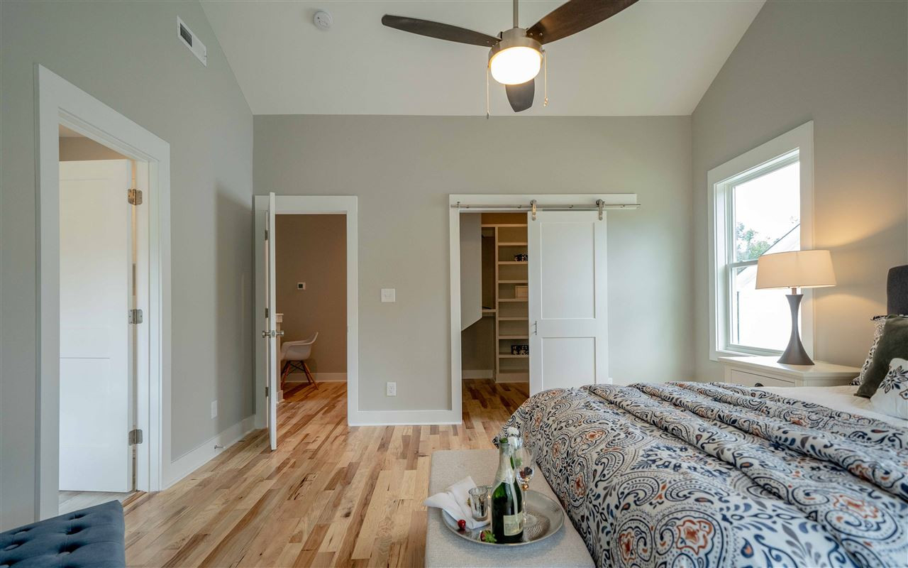 2363 Stevens Road Raleigh, NC 27610 - Photo 16 of 29 Photo 16