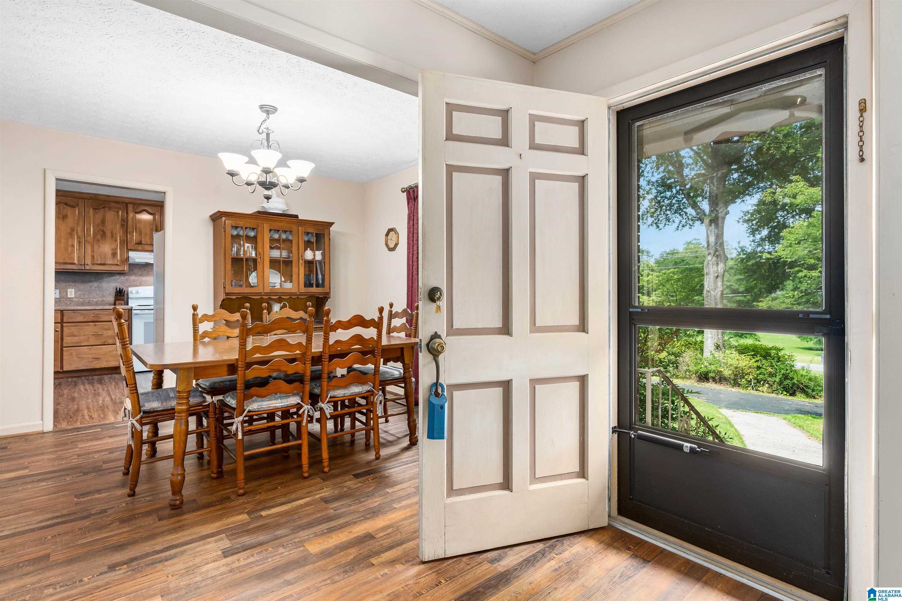 1505 Rabbit Branch Road Cropwell, AL 35054 - Photo 10 of 44