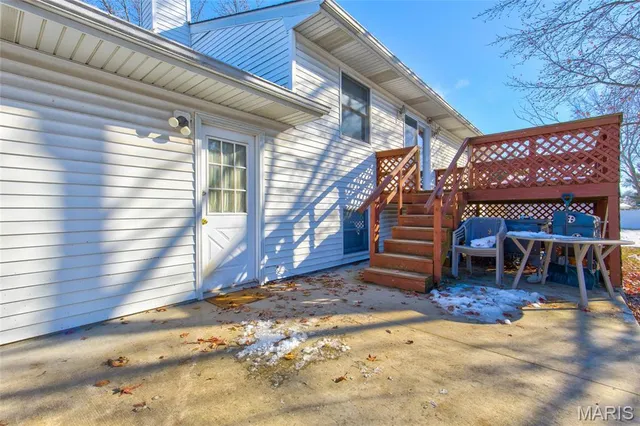 $209,900 | 171 Willowood Road, Litchfield, IL 62056