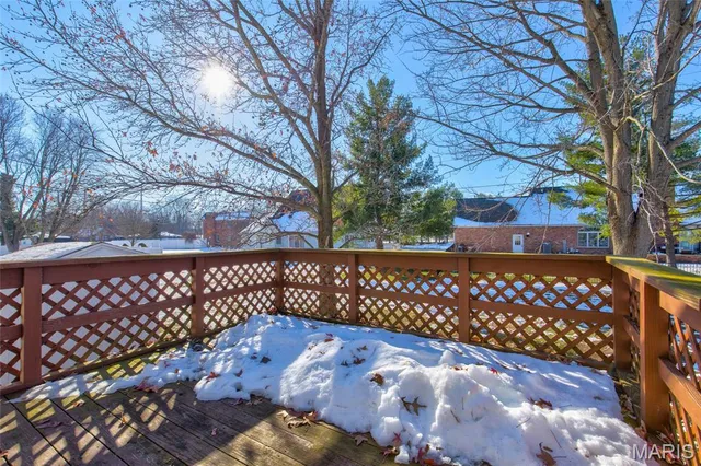 $209,900 | 171 Willowood Road, Litchfield, IL 62056