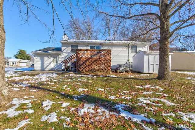 $209,900 | 171 Willowood Road, Litchfield, IL 62056