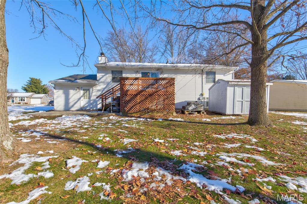 171 Willowood Road Litchfield, IL 62056 - Photo 42 of 43