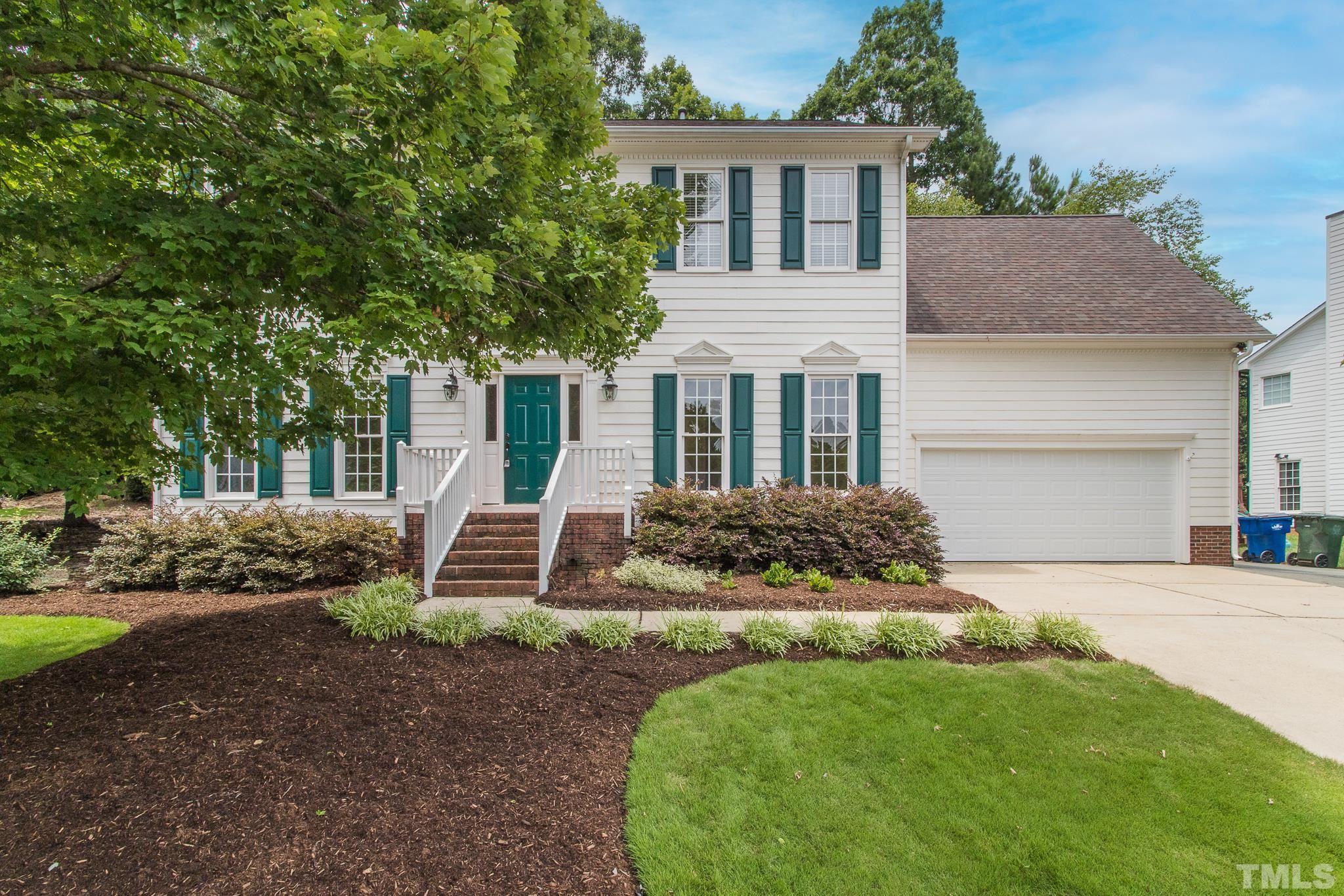 11305 Timbergrove Lane Raleigh, NC 27614 - Photo 1 of 31 Gallery Image 1