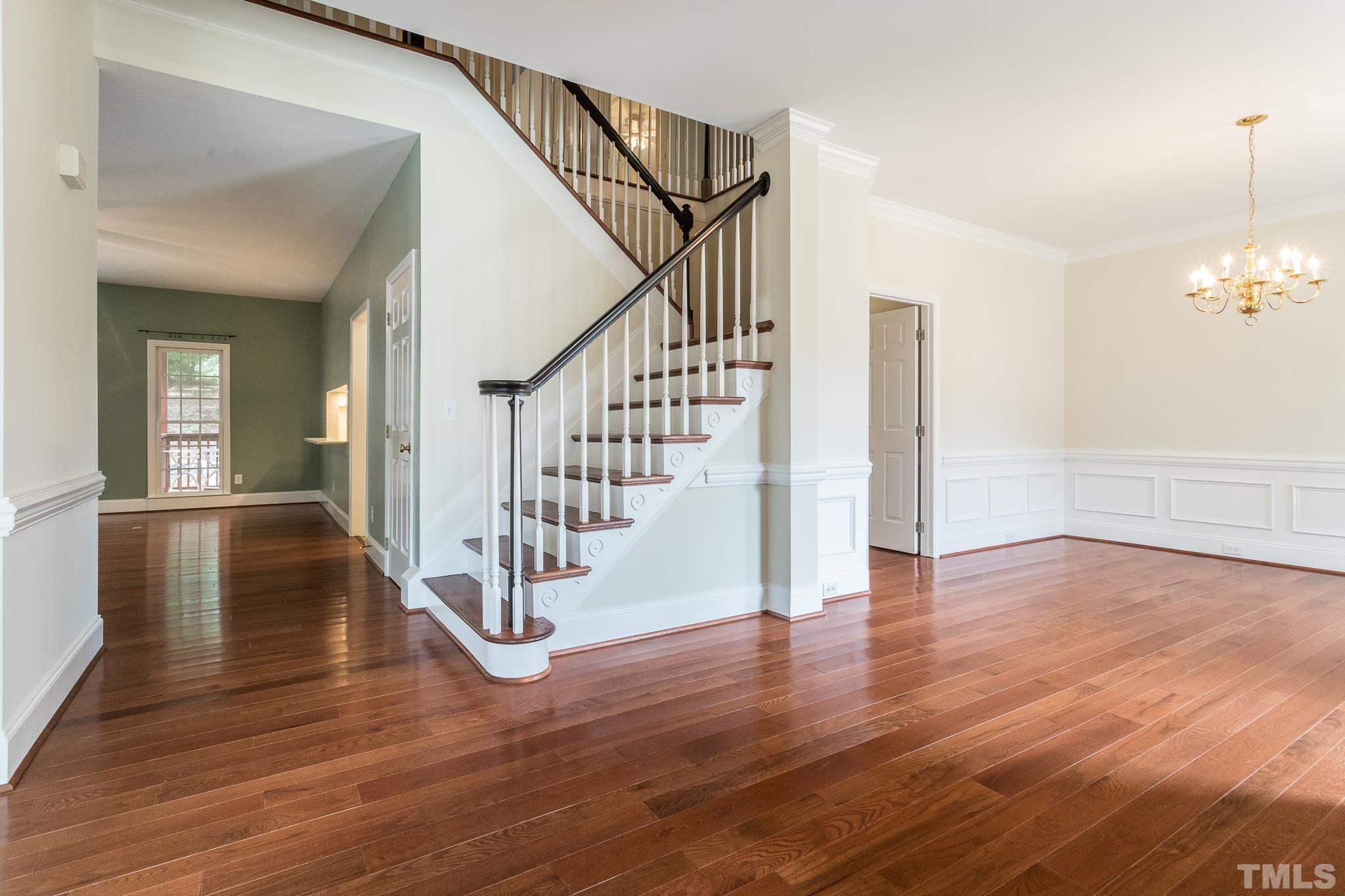 11305 Timbergrove Lane Raleigh, NC 27614 - Photo 12 of 31 Gallery Image 12