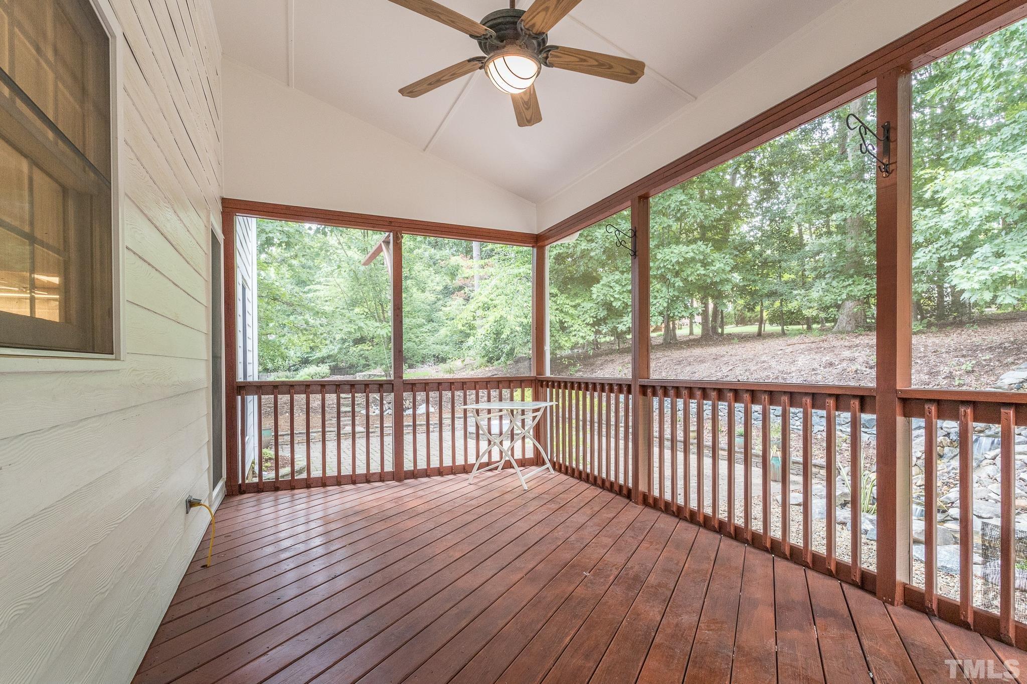 11305 Timbergrove Lane Raleigh, NC 27614 - Photo 28 of 31 Gallery Image 28