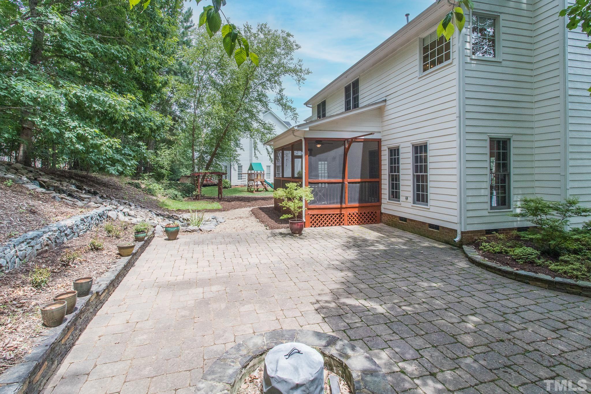 11305 Timbergrove Lane Raleigh, NC 27614 - Photo 30 of 31 Gallery Image 30