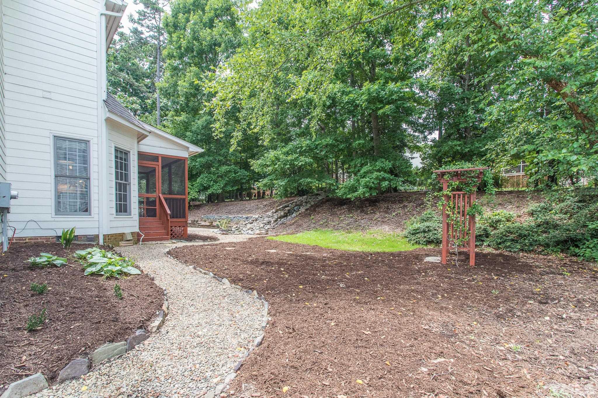 11305 Timbergrove Lane Raleigh, NC 27614 - Photo 31 of 31 Gallery Image 31