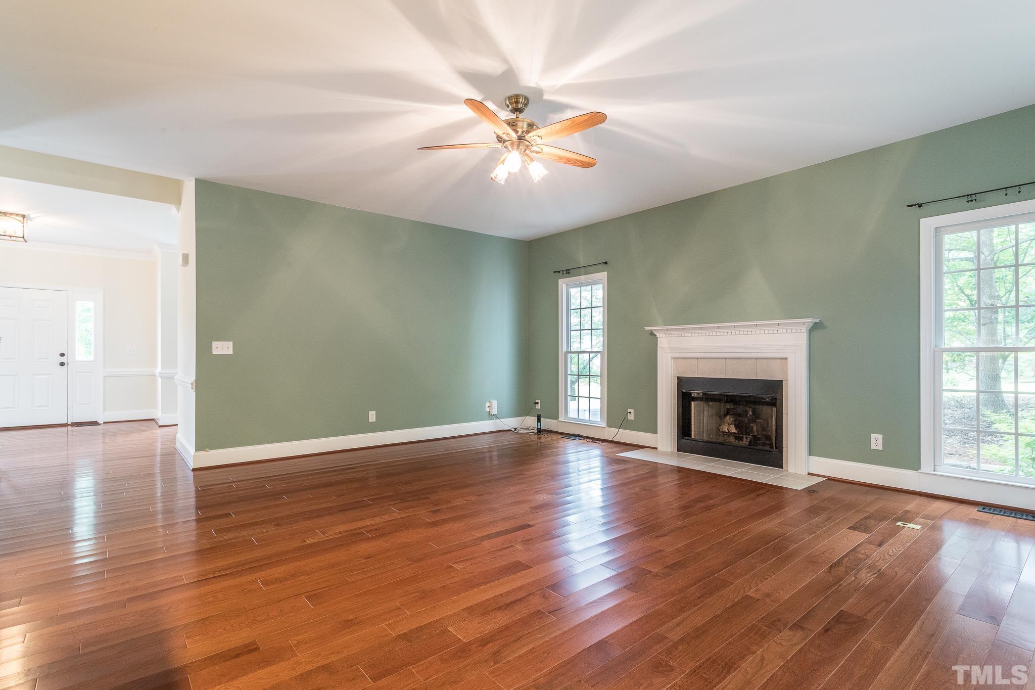 11305 Timbergrove Lane Raleigh, NC 27614 - Photo 10 of 31 Gallery Image 10