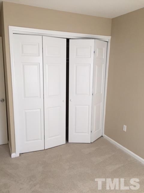2604 Sanderford Road Raleigh, NC 27610 - Photo 17 of 22 a view of an empty room