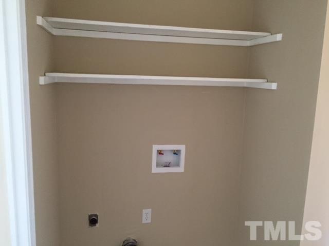 2604 Sanderford Road Raleigh, NC 27610 - Photo 20 of 22 a view of a closet