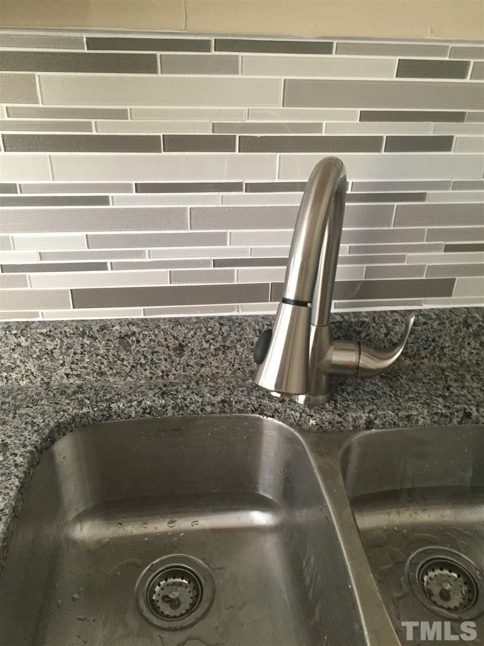 2604 Sanderford Road Raleigh, NC 27610 - Photo 6 of 22 a close view of sink
