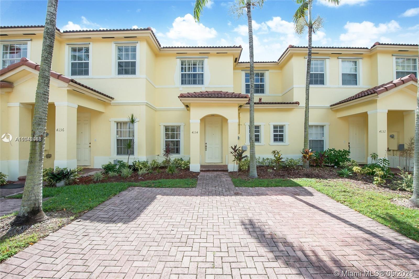 4134 Northeast 24th Street Homestead, FL 33033 - Photo 1 of 13