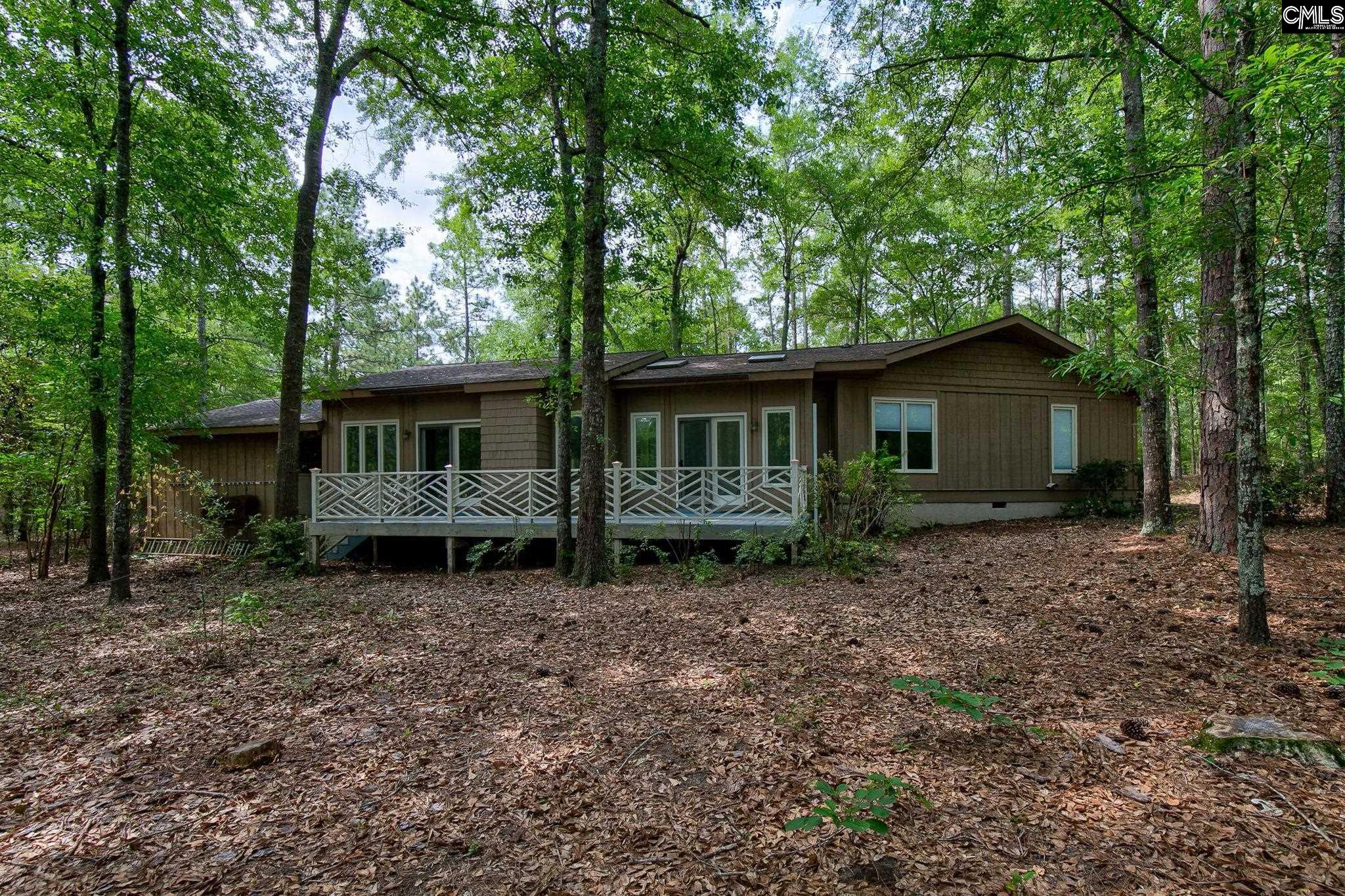 8 Cedar Place Camden, SC 29020 - Photo 42 of 47
