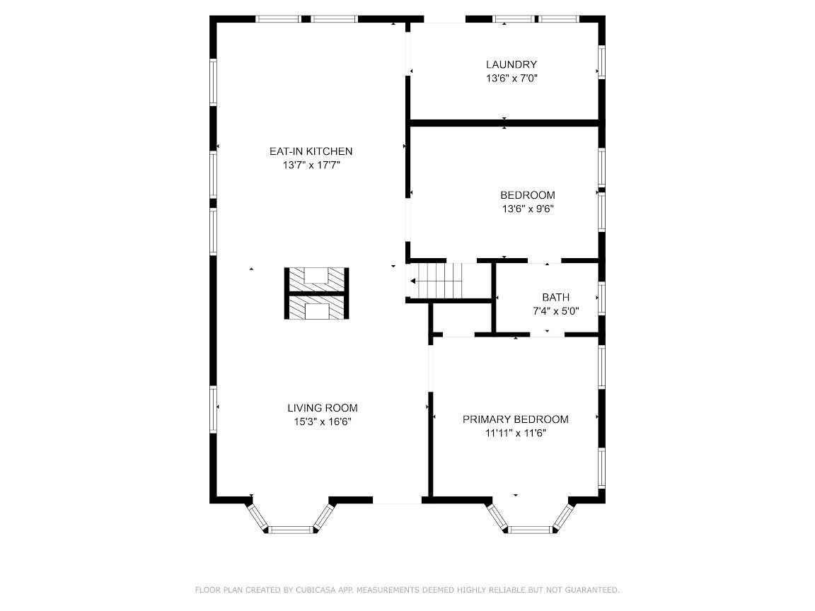 409 West 6th Street Columbia, TN 38401 - Photo 20 of 22