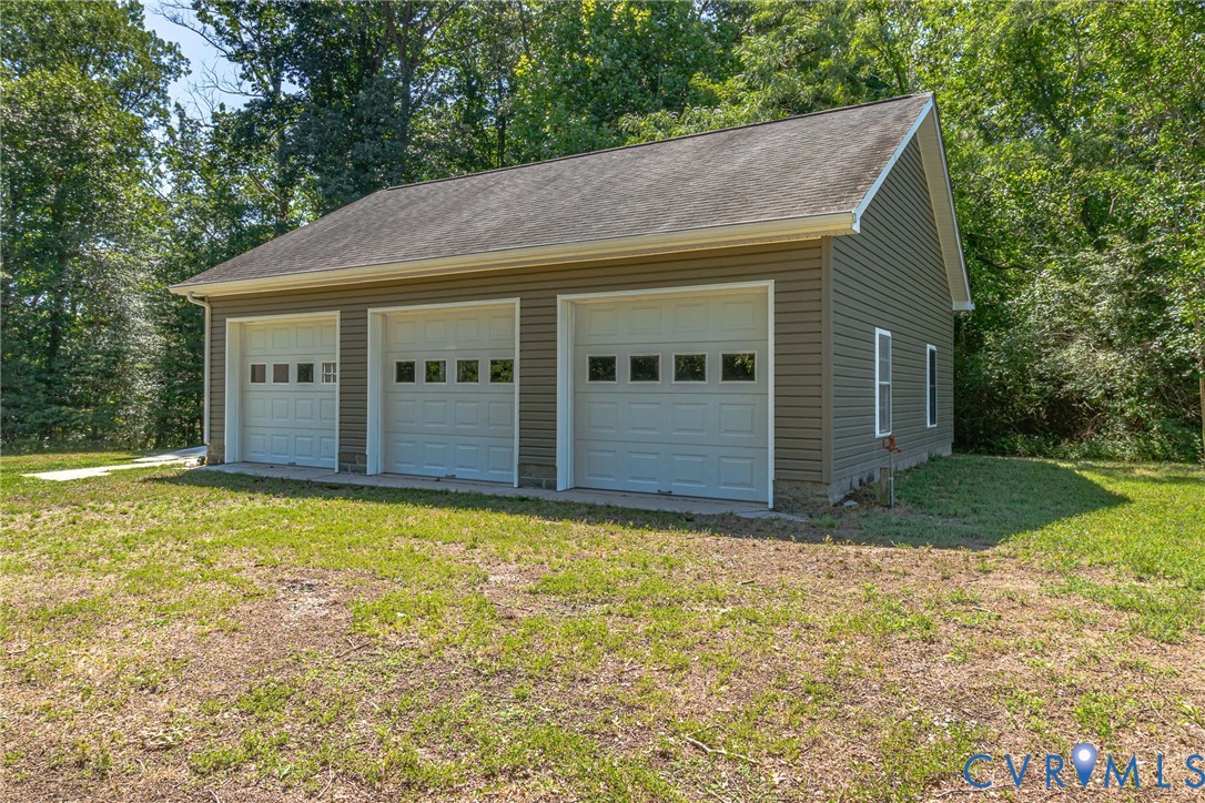 1019 Bancton Road Kinsale, VA 22488 - Photo 53 of 73