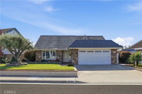 $1,465,000 | 16181 Huxley Circle, Westminster, CA 92683