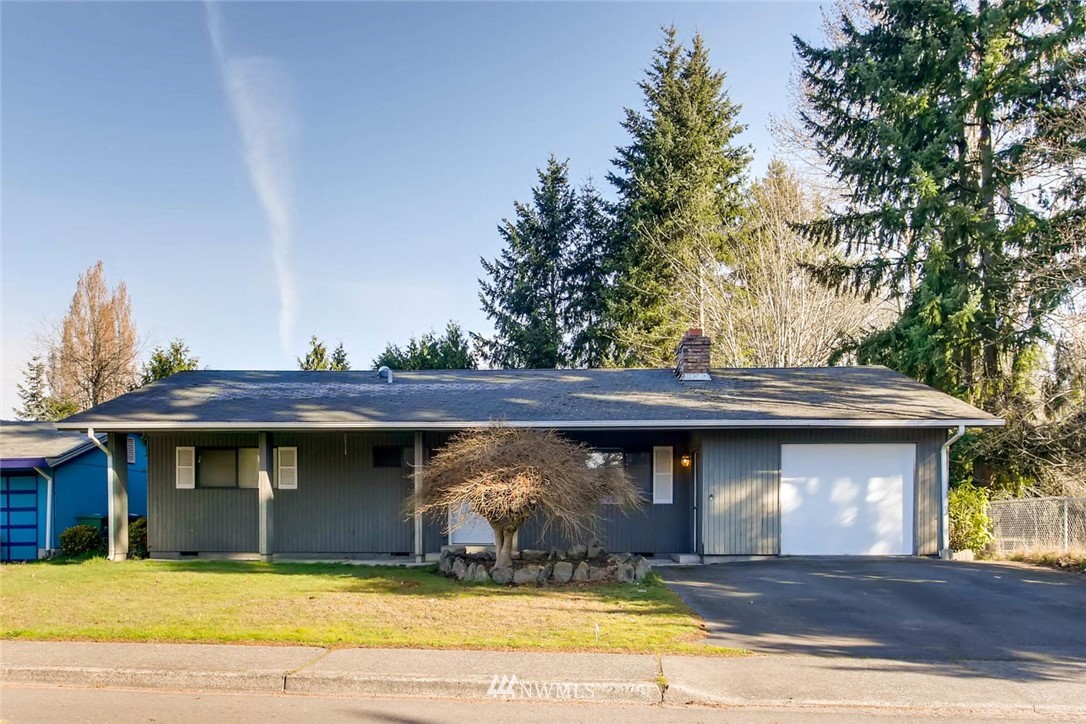 2400 Northeast 27th Street Renton, WA 98056 - Photo 1 of 11