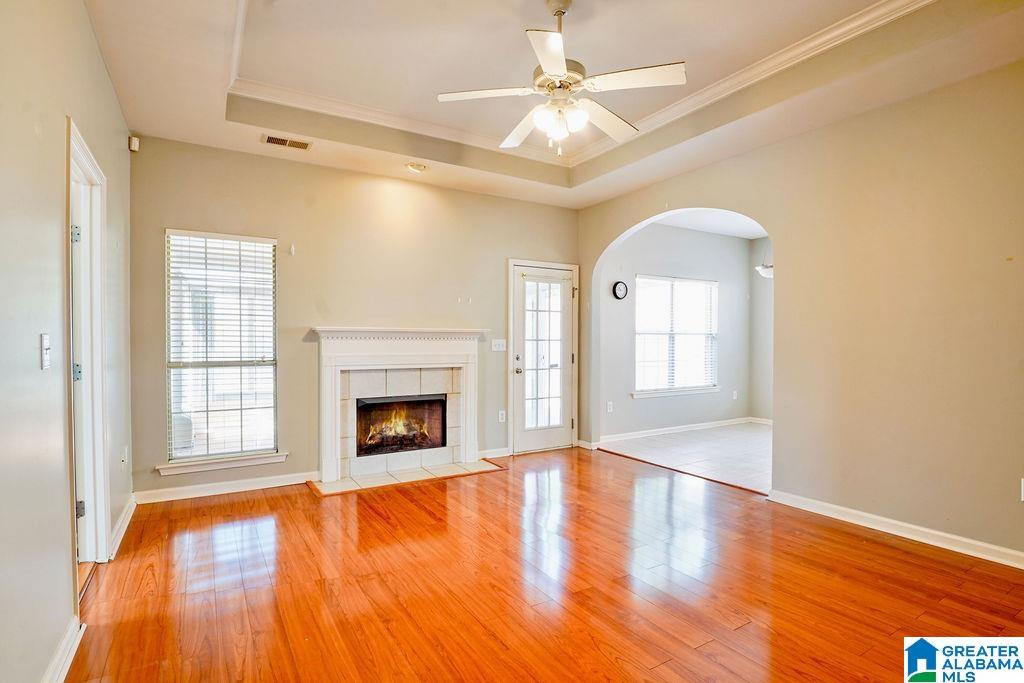 923 Daventry Trail Calera, AL 35040 - Photo 9 of 34