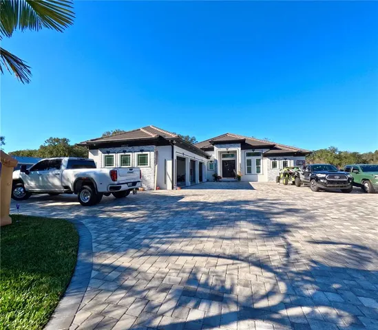 $1,200,000 | 10112 Judy Road, Dover, FL 33527