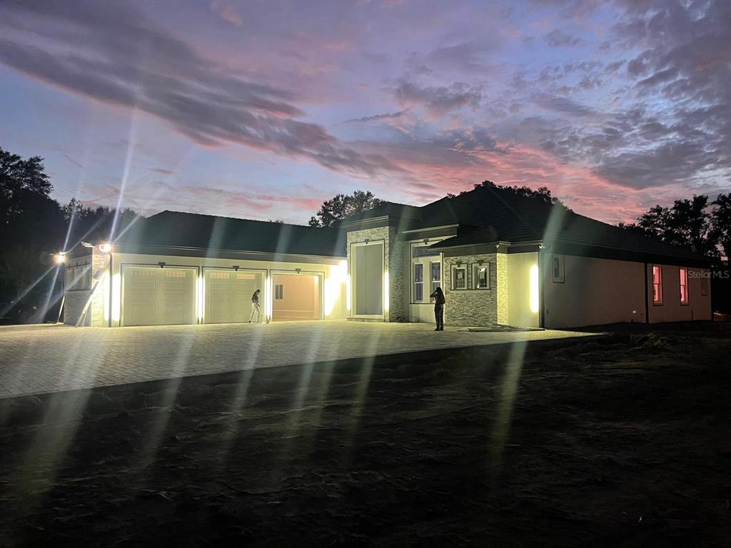 10112 Judy Road Dover, FL 33527 - Photo 3 of 50 a view of an house with backyard space