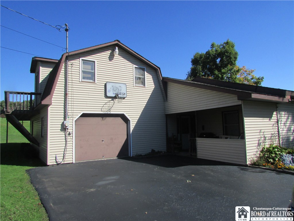 686 Warren Road Carroll, NY 14738 - Photo 1 of 1
