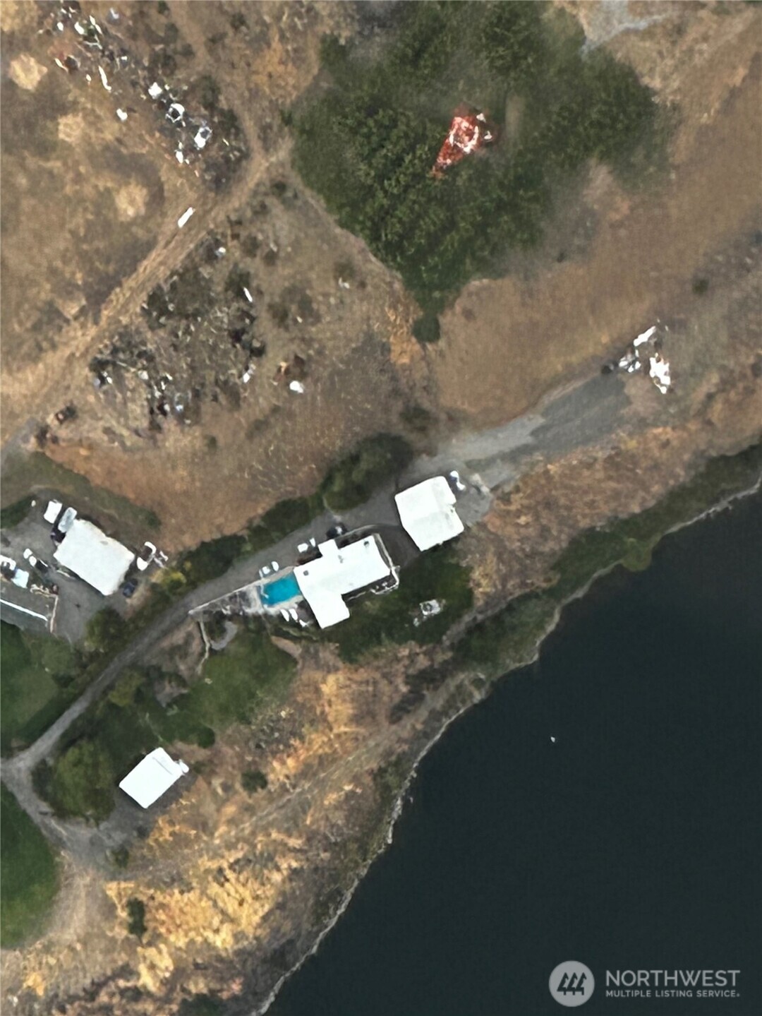 7667 Tarpiscan Road Malaga, WA 98828 - Photo 37 of 40