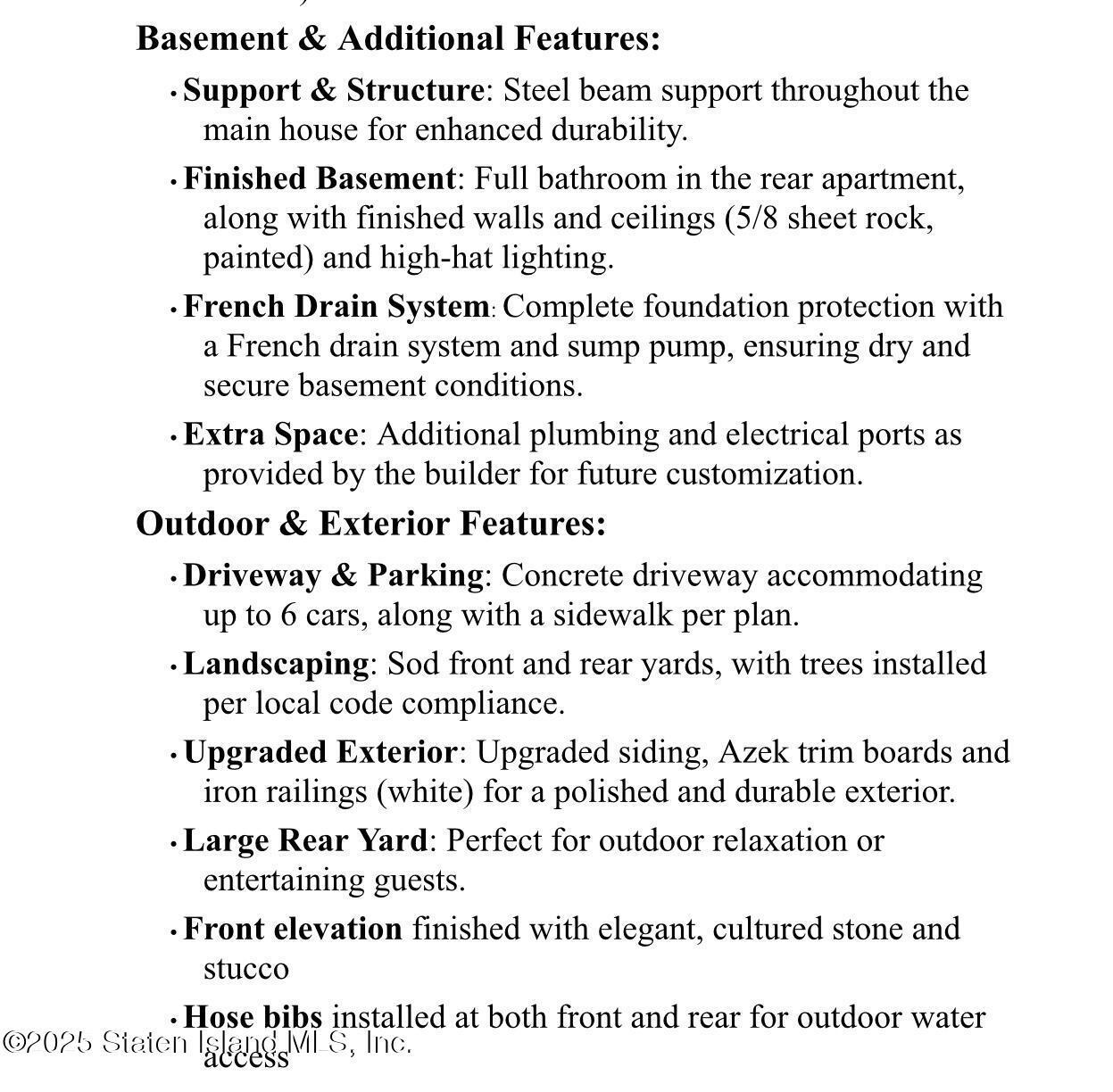 552 Drumgoole Road East Staten Island, NY 10312 - Photo 7 of 25 3