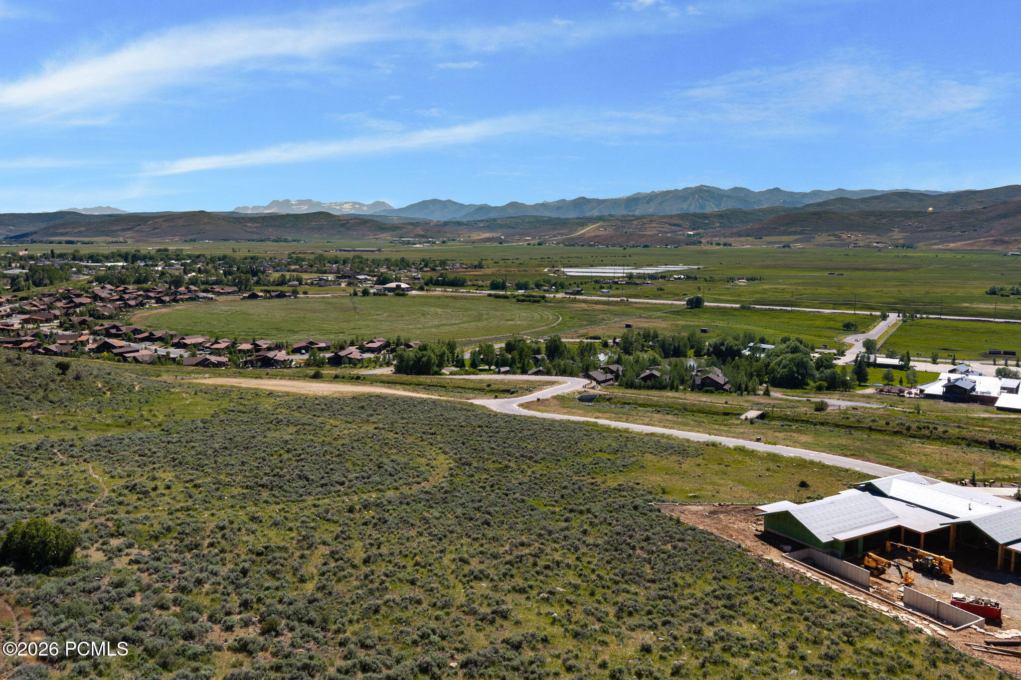 910 Wasatch View Drive Kamas, UT 84036 - Photo 16 of 35
